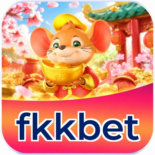 fkkbet Logo Oficial - Cassino Online Certificado Brasil