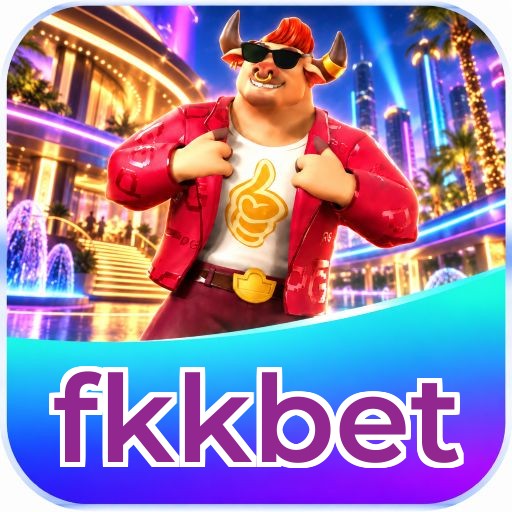 Slots fkkbet - Jackpots Progressivos