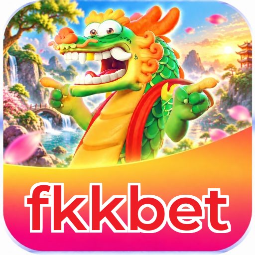 fkkbet Instalar Logo 2