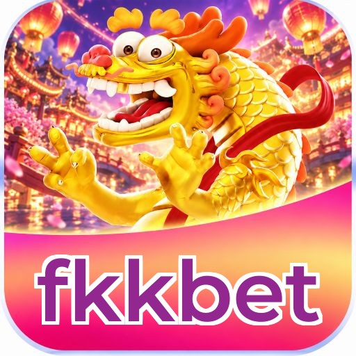 fkkbet Instalar Logo 3