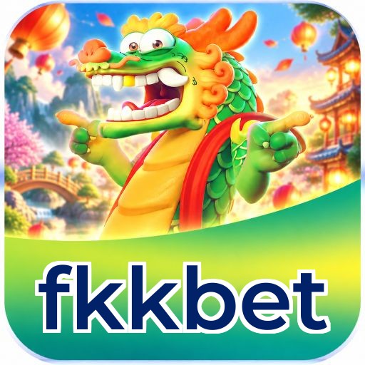 fkkbet Logo