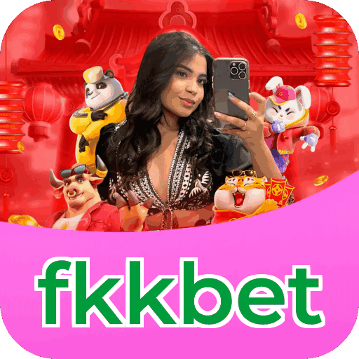 Acesso à conta fkkbet